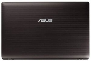 Laptop Asus K43SJ-VX725 - Intel Core i5-2430M 2.4GHz, 2GB RAM, 640GB HDD, VGA NVIDIA GeForce GT 520M , 14 inch