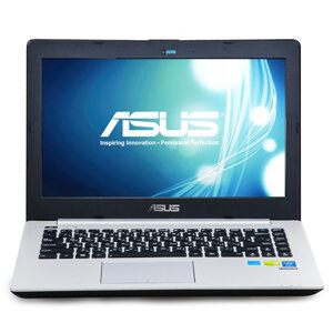 Laptop Asus K451LN-WX111H - Intel Core i5 4210U 1.7Ghz, 4GB  RAM, 500GB HDD + 8GB SSD, Nvidia Geforce GT840M 2GB, 14 inch