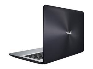 Laptop Asus K455LA-WX415T - core i3-5010U, Ram 4Gb, HDD 500Gb, VGA Intel HD Graphics 5500