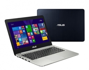 Laptop Asus K455LD-WX212D - Intel Core i5-5200U 2.70GHz, 4GB RAM, 1T HDD, NVIDIA Geforce GT820M 2GB, 14.0 inch