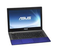 Laptop Asus K45A-VX060 - Intel Core i3-3110M 2.4GHz, 2GB RAM, 500GB HDD, Intel HD Graphics 4000, 14 inch