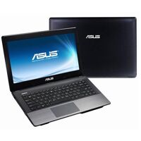 Laptop Asus K45A-VX121 - Intel Core i3-3110M 2.4GHz, 4GB RAM, 500GB HDD, VGA Intel HD Graphics 4000 1696MB, 14 inch