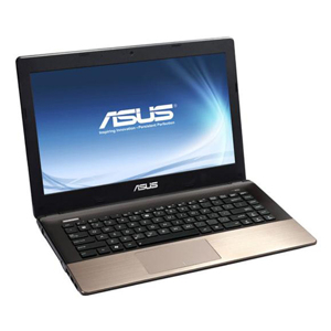 Laptop Asus K45A-VX197 - Intel Core i3-2370M 2.4GHz, 2GB RAM, 500GB HDD, VGA Intel HD Graphics 3000, 14 inch