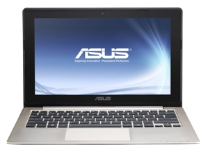 Laptop Asus K45A-VX201 - Intel Core i3-2370M 2.4GHz, 2GB RAM, 500GB HDD, VGA Intel HD Graphics 3000, 14 inch