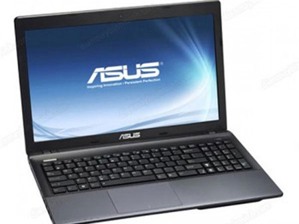 Laptop Asus K45VD-VX034 - Intel Core i5-3210M 2.5GHz, 4GB RAM, 500GB HDD, VGA NVIDIA GeForce GT 610M 2GB, 14 inch