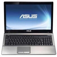 Laptop Asus K45VD-VX294 - Intel Core i5-3230M 2.6GHz, 4GB RAM, 500GB HDD, VGA NVIDIA GeForce GT 610M, 14 inch