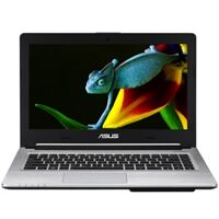 Laptop Asus K46CA-WX128 - Intel Core i7-3537U 2.0GHz, 4GB RAM, 750G HDD, Intel HD Graphics 4000, 14 inch