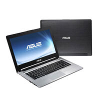 Laptop Asus K46CB-WX153 - Intel Core i5-3337U 1.8GHz, 4GB RAM, 500GB HDD, VGA NVIDIA Geforce GT 740M, 14 inch