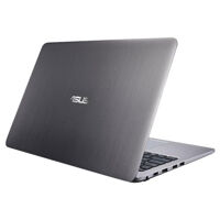 Laptop Asus K501UX-DM134D - Intel Core i5 6200U 2.3GHz, RAM 8GB, HDD 1TB, VGA NVIDIA GeForce 950M 4GB, 15.6inch