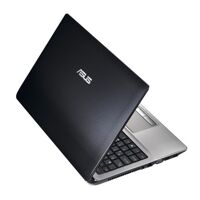 Laptop Asus K53E-SX1260 - Intel Core i5-2450M 2.5GHz, 4GB RAM, 500GB HDD, Intel HD Graphics 3000, 15.6 inch