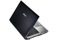 Laptop Asus K53SC-SX557 - Intel Core i3-2330M 2.20 GHz, 2 GB DDR3, 500GB HDD, VGA NV GT520MX 1GB