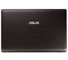 Laptop Asus K53SC-SX558 (Intel Core i3-2330M 2.2GHz, 2GB RAM, 500GB HDD, VGA NVIDIA GeForce GT 520M, 15.6 inch, PC DOS)