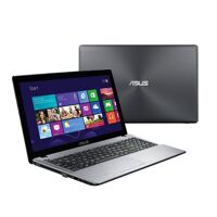 Laptop Asus K550LA-XX103D - Intel Core I5 4200U 1.60GHz, 4GB DDR3, 500GB HDD, Intel HD Graphics 4400