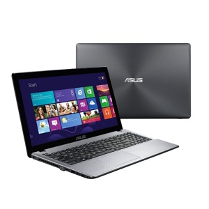 Laptop Asus K550LA-XX103D - Intel Core I5 4200U 1.60GHz, 4GB DDR3, 500GB HDD, Intel HD Graphics 4400