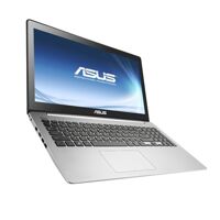 Laptop Asus K551LA XX235H - Intel Core i5- 4210U 1.7Ghz, 4GB RAM, 500GB HDD, Intel HD Graphics 4000