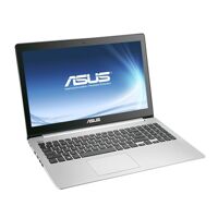 Laptop Asus K551LA-XX236D - Intel Core i5-4210U 1.7GHz, 4GB DDR3L, 1TB HDD, Intel HD Graphics 4400