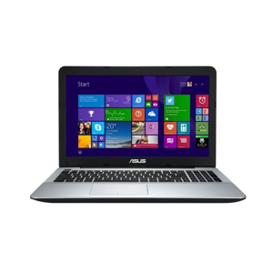 Laptop Asus K555LA-XX2716D - Intel Core i3-5005U 2.0GHz, 4GB, 500GB, Intel HD Graphics 5500, 15.6 inch