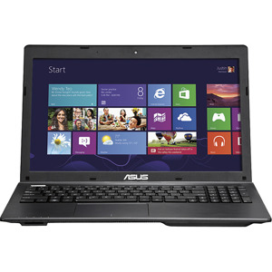 Laptop Asus K55A-SX160 - Intel Core i7-3612M 2.3GHz, 4GB RAM, 750GB HDD, Intel HD Graphics 4000, 15.6 inch