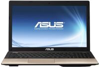 Laptop Asus K55A-SX417H - Intel Core i5-3210M 2.5GHz, 6GB RAM, 1TB HDD, VGA Intel HD Graphics 4000, 15.6 inch