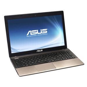 Laptop Asus K55CA-DS5 - Intel Core i5-3230M 2.6GHz, 8GB RAM, 750GB HDD, Intel HD Graphics 4000 1024MB, 15.6 inch