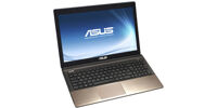 Laptop Asus K55VD-DH71 - Intel Core i7-3630QM 2.4GHz, 8GB RAM, 750GB HDD, NVIDIA GeForce 610M, 15.6 inch