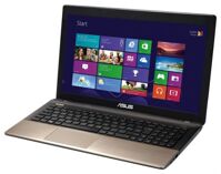 Laptop Asus K55VD-SX234H - Intel Core i5-3210M 2.5GHz, 6GB RAM, 750GB HDD, VGA NVIDIA GeForce GT 610M, 15.6 inch