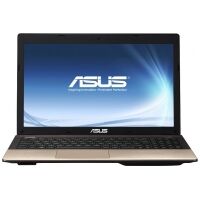 Laptop Asus K55VJ-SX001 - Intel Core i5-3210M 2.5GHz, 4GB RAM, 750GB HDD, VGA NVIDIA GeForce GT 635M, 15.6 inch