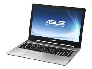 Laptop Asus K56CA-XO102D - Intel core i5-3317U 1.7GHz, 4GB RAM, 500GB HDD, VGA Intel HD Graphics 4000, 15.6 inch