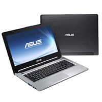 Laptop Asus K56CM-XX054H - Intel Core i5-3317U Ivy Bridge 1.7Ghz, 4GB RAM, 750GB HDD, NVIDIA GeForce GT 635M, 15.6 inch