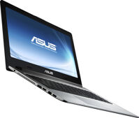 Laptop Asus K56CM-XX054H (K56CM-1AXX) - Intel Core i7-3517U 1.7GHz, 4GB RAM, 750GB HDD, VGA NVIDIA GeForce GT 635M, 15.6 inch