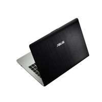 Laptop Asus N46VZ-V3035V - Intel Core i5-3210M 2.5GHz, 8GB RAM, 750GB HDD, NVIDIA GeForce GT 650M 2GB, 14 inch