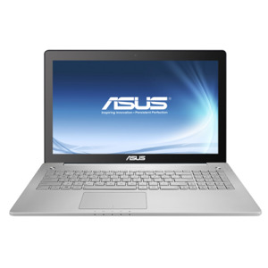 Laptop Asus N550JK - Intel Core i7 4700HQ 2.4Ghz, 8GB RAM, 1TB HDD,  Intel Graphic HD 4600, 15.6 inh