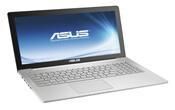 Laptop Asus N551JX- CN191H - Intel Core i7-4720HQ, 8GB, 1TB + 128SSD, GeForce GTX950M 4GB