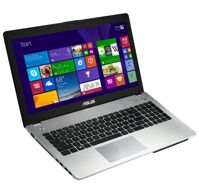 Laptop Asus N56JN-XO102H - Intel Core i5 4200H 3.40GHz, 4GB DDR3, 500GB HDD, NVIDIA GeForce 840M Graphics 2GB, 15.6inches