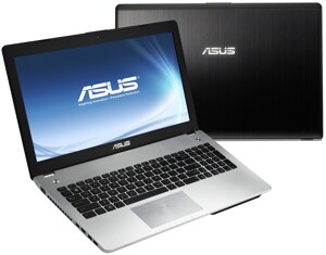 Laptop Asus N56JR-S4031H - Intel  Core i7-4700HQ 2.4Ghz, 8GB RAM, 750GB HDD, NVIDIA Geforce GTX760M 2GB, 15.6 inch