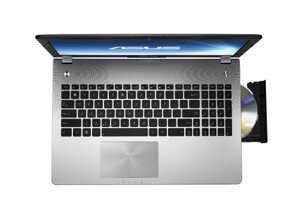 Laptop Asus N56VZ-ES71 - Intel Core i7-3610QM 2.3GHz, 4GB RAM, 500GB HDD, VGA NVIDIA GeForce GT 650M 2GB, 15.6 inch