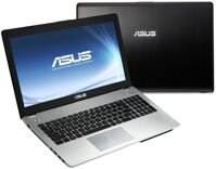 Laptop Asus N56VZ-S4403H - Intel Core i5-3230M 2.6GHz, 8GB RAM, 750GB HDD, VGA nVidia GeForce GT 650M, 15.6 inch