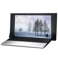 Laptop Asus NX90JQ-YZ054V - Intel Core i7-720QM 1.6GHz, 8GB RAM, 1024GB HDD, NVIDIA GeForce GT 335M, 18.4 inch