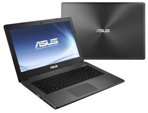 Laptop Asus P450LD-WO132D - Intel Core i5-4200U 1.6Ghz, 4GB RAM, 500GB HDD, NVIDIA GeForce 820M 2GB, 14 inch