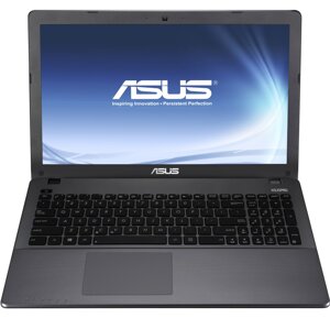 Laptop Asus P550LNV-XO219D - Intel Core i5 4210U Processor 1.7Ghz, 4GB DDR3, 500GB HDD, NVIDIA GeForce 840M 2GB