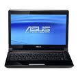 Laptop Asus P81IJ-1AVO - Intel Core 2 Duo T6600 2.2 Ghz, 2GB RAM, 320GB HDD, Intel GMA 4500MHD, 14.1 inch