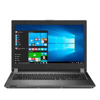 Laptop Asus Pro P1440UA-FQ0099 - Intel core i3-8130U, 4GB RAM, HDD 500GB, Intel UHD Graphics 620, 14 inch