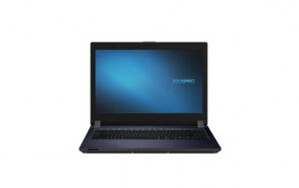 Laptop Asus Pro P1440UA-FQ0167 - Intel Core i5-8250U, 4GB RAM, HDD 1TB, Intel UHD Graphics 620, 14 inch