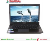 Laptop Asus PU401LA-WO117H - Intel Core i7-4500U, 500GB RAM, 8GB HDD, VGA Intel HD Graphic, 14 inch