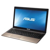 Laptop Asus R500A-BH71 - Intel Core i7-3630QM 2.3GHz, 8GB RAM, 750GB HDD, Intel HD Graphics 4000, 15.6 inch