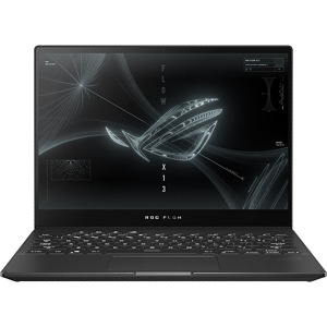 Laptop Asus ROG Flow X13 GV301QH-K6231T - AMD Ryzen 9 5980HS, 32GB RAM, SSD 1TB, Nvidia GeForce GTX 1650 4GB GDDR6, 13.4 inch