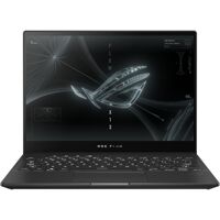 Laptop Asus ROG Flow X13 GV301QC-K6029T - AMD Ryzen 9 5900HS, 32GB RAM, SSD 1TB, Nvidia GeForce RTX 3050 4GB GDDR6, 13.4 inch