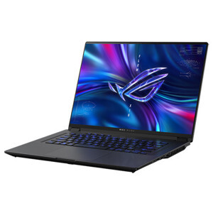 Laptop Asus ROG Flow X16 GV601VV-NF044W - Intel Core i9-13900H, RAM 16GB, SSD 1TB, Nvidia GeForce RTX 4060 8GB GDDR6, 16 inch