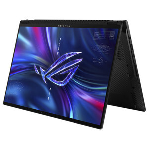 Laptop Asus ROG Flow X16 GV601VV-NF044W - Intel Core i9-13900H, RAM 16GB, SSD 1TB, Nvidia GeForce RTX 4060 8GB GDDR6, 16 inch