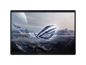 Laptop Asus ROG Flow Z13 GZ302EA-RU145WS - AMD Ryzen AI MAX+ 395, 128GB RAM, SSD 1TB, Radeon 8060S Graphics, 13.4 inch